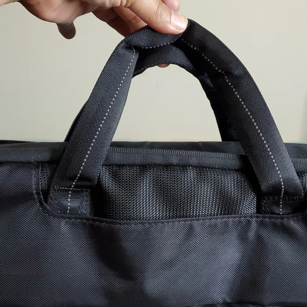Laptop bag